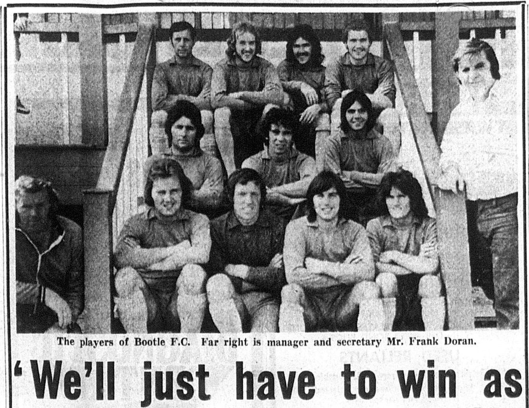 1973 Aug 23 Bootle FC (3)
