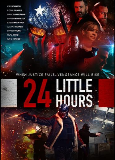 24 Little Hours (2020) WebRip 720p Dual Audio [Hindi (Unofficial Dubbed) + English (ORG)] [Full Movie]