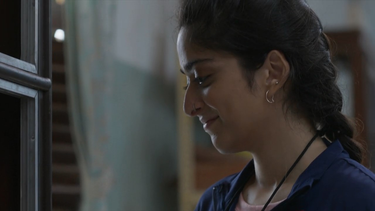 Loot Kaand (2025) Season 1 [Hindi] WebRip 480p, 720p ESub - Complete Screenshot