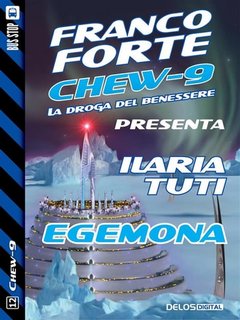 Ilaria Tuti - Egemona (2014)