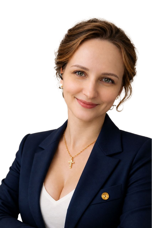 Татьяна Ваулина
