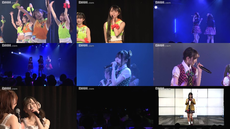 SKE48h2401171830-Live 【公演配信】SKE48 240117「手をつなぎながら」公演 HD