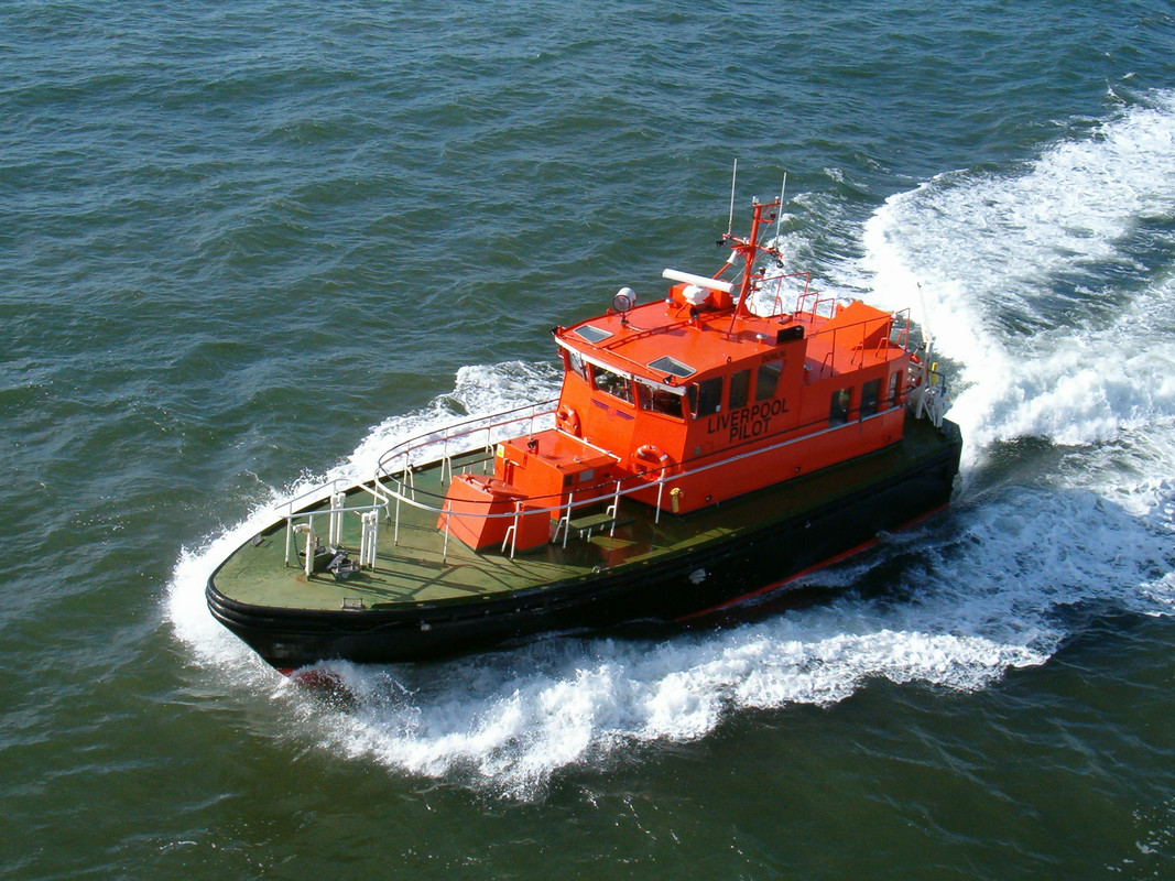 LIVERPOOL PILOT@Bar 2007 (1)