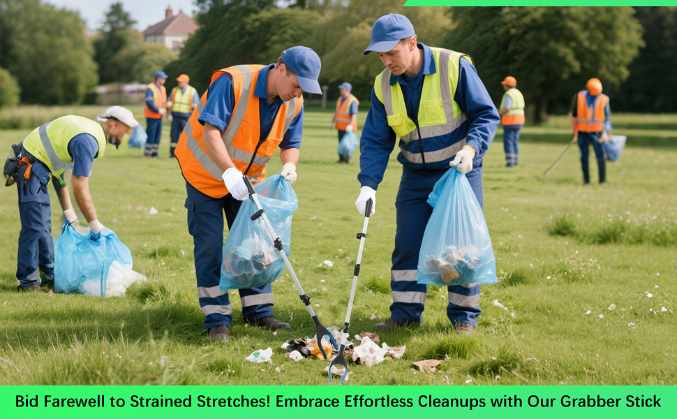 Grabber Reacher Tool 3