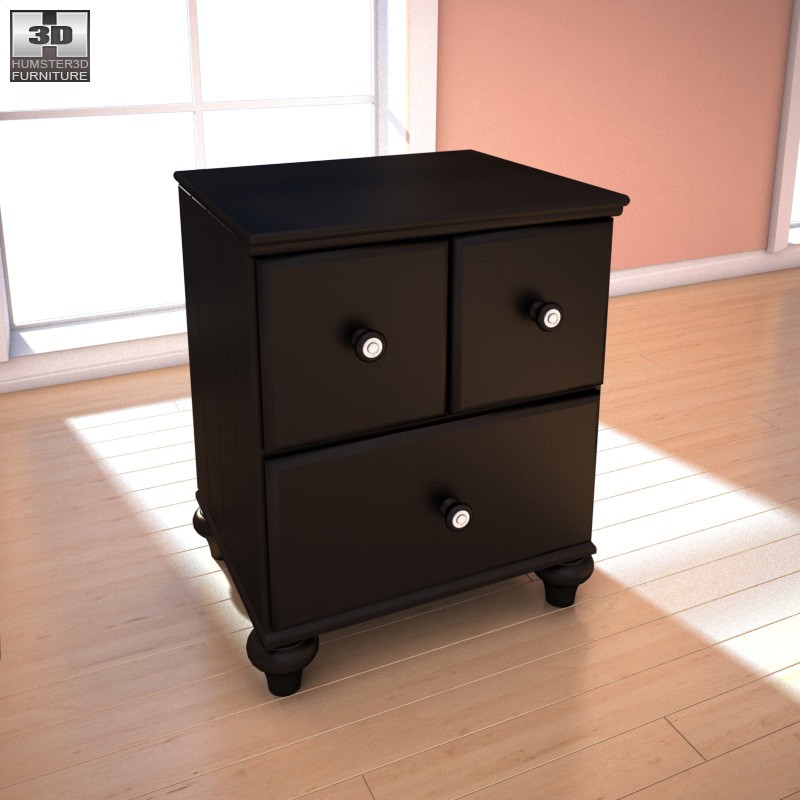 Jaidyn Nightstand