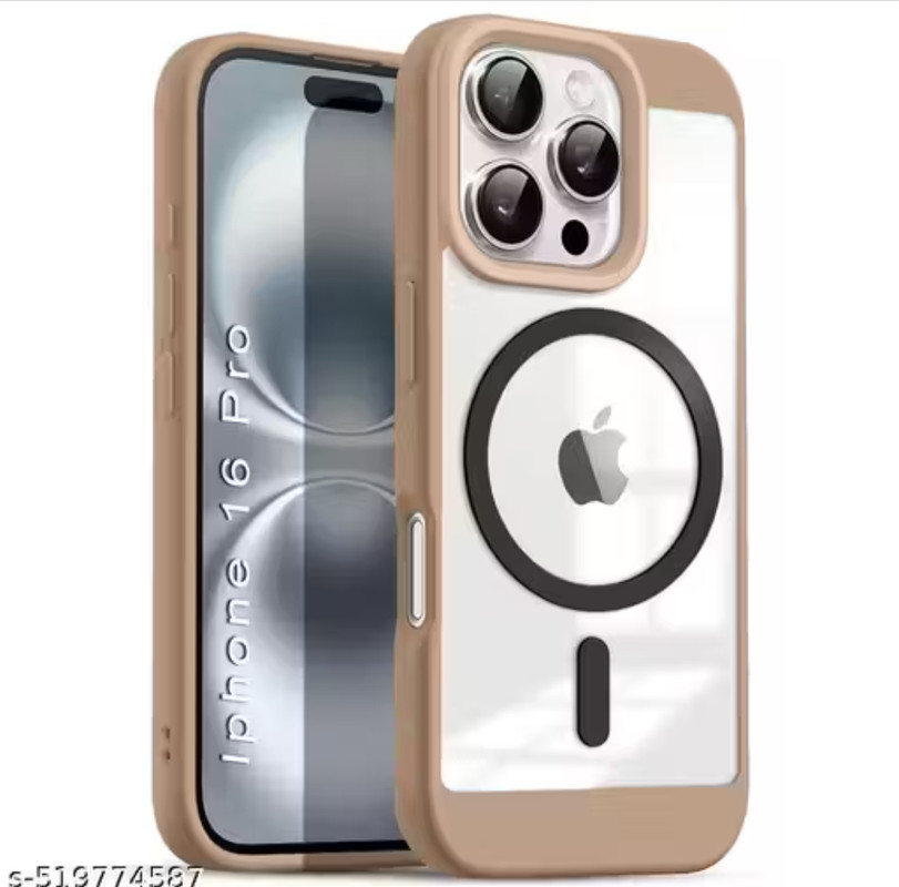 iPhone 16 Pro Cover