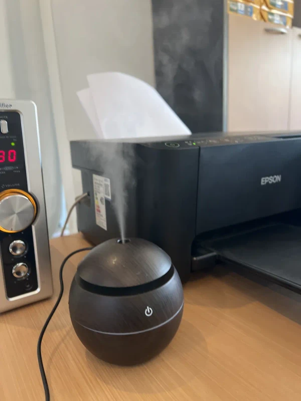 Testimonio Humidificador 5