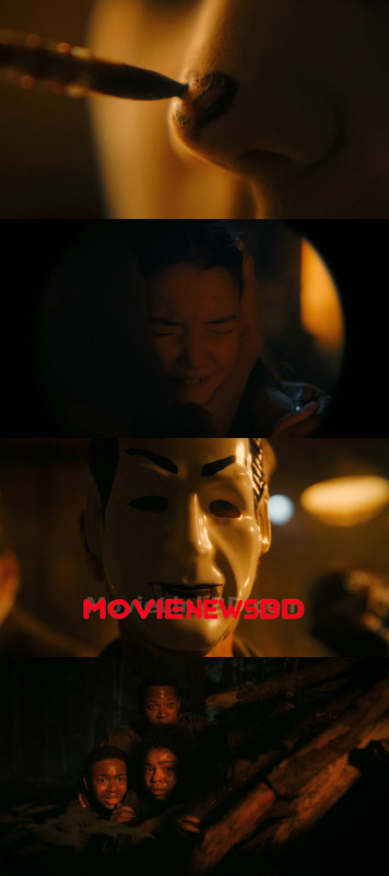 IT: Welcome to Derry (2025) S01 [Hindi ORG]