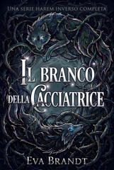 Eva Brandt – Il branco della cacciatrice. La serie completa (2026)