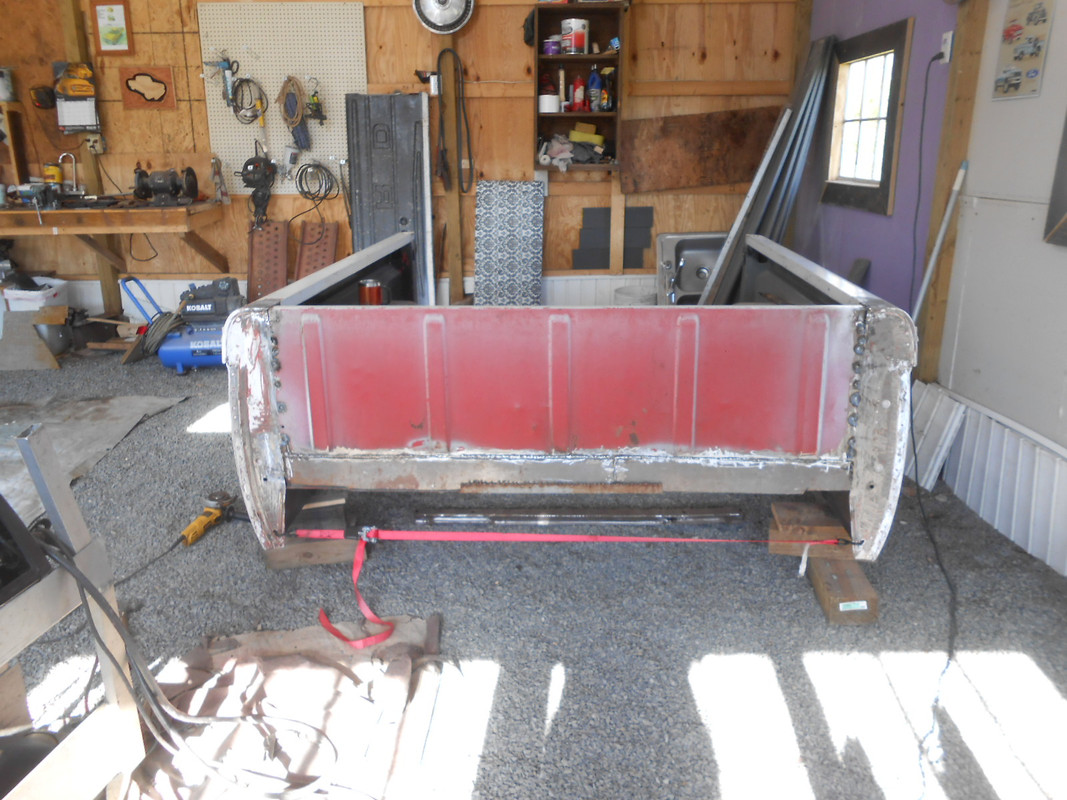 Truck Bed Repair 4-15-20 (2)