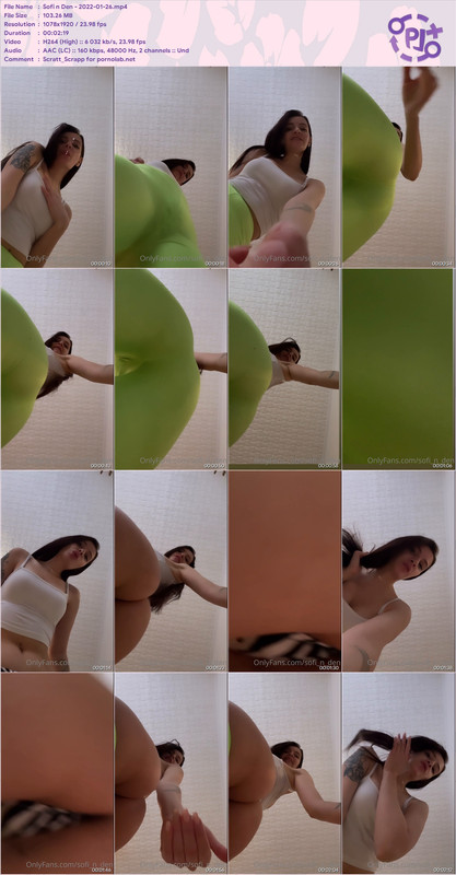 Sofi n Den - 2022-01-26.mp4