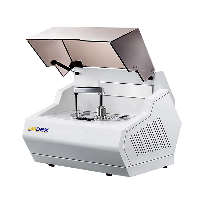 Auto Coagulation Analyzer LX100ACA