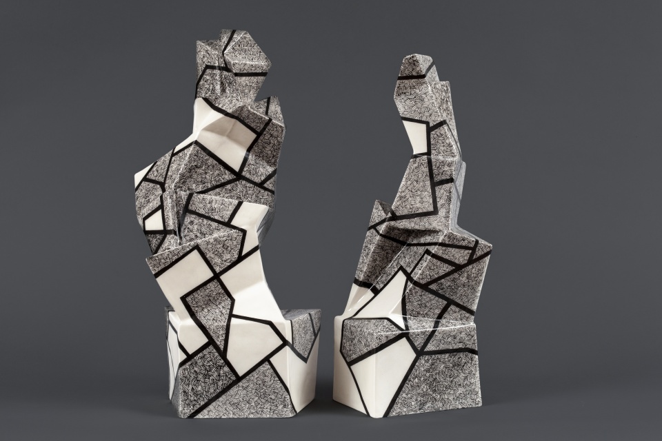 Скульптура 1