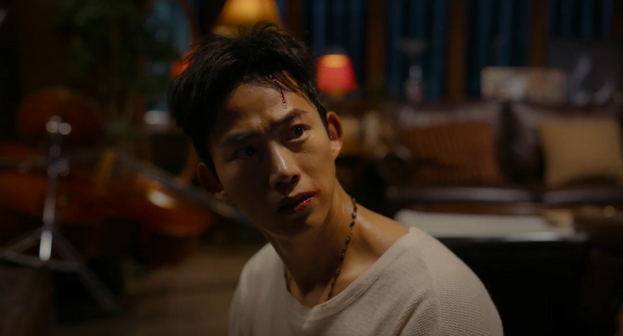 Soul Mate 2026 WebRip Season 1 [Hindi + English] 480p 720p ESub Screenshot