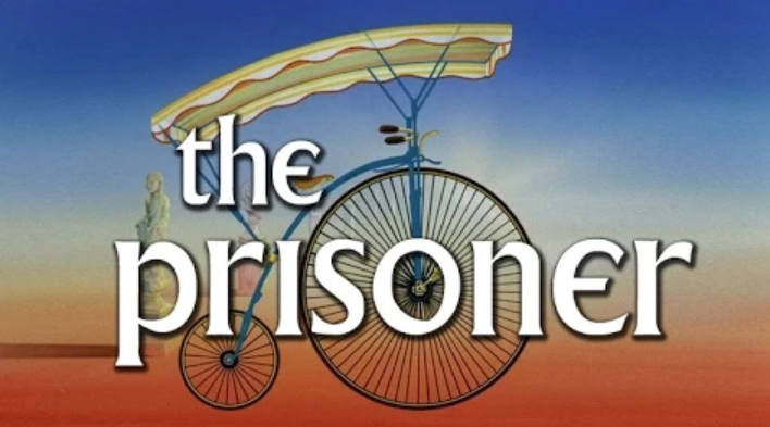 The Prisoner