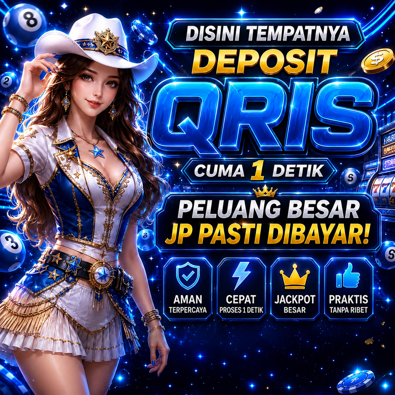DANATOTO *** Pilihan Tepat Deposit QRIS Tanpa Gangguan Proses Hitungan Detik & Aktif 24 Jam