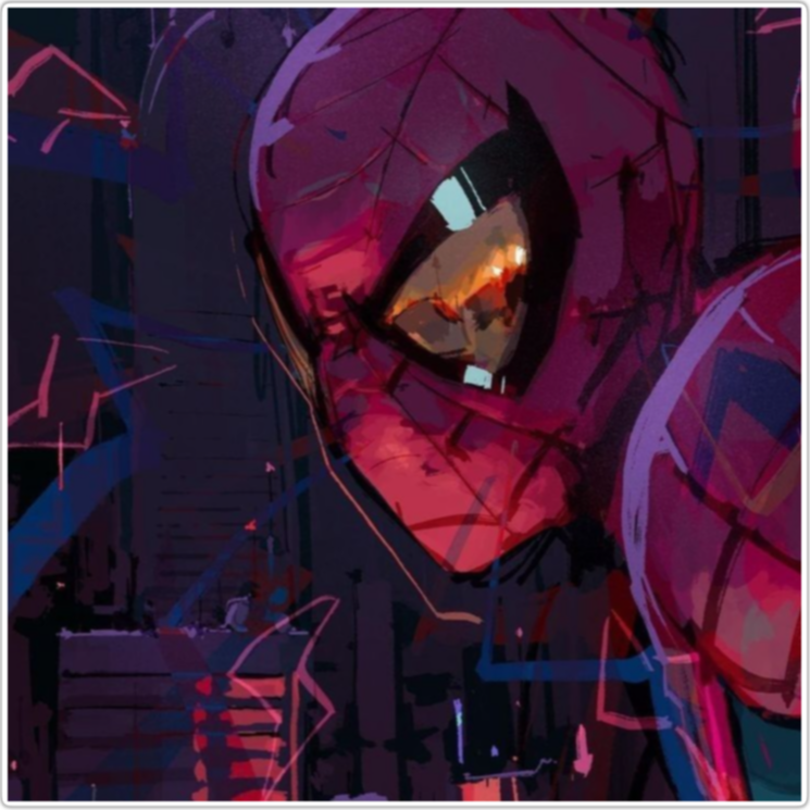 spiderman