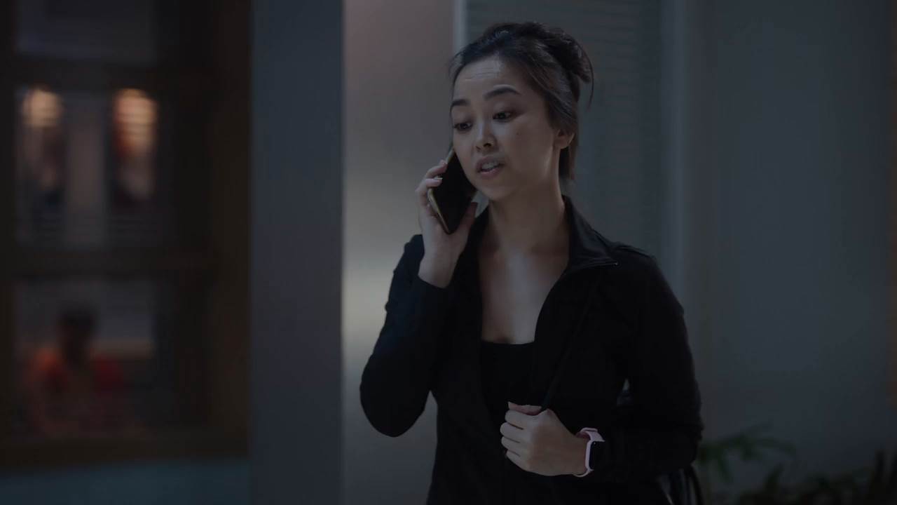 Zindaginama (2024) Season 1 [Hindi] WebRip 480p, 720p ESub - Complete Screenshot