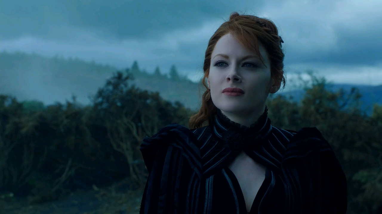 into the badlands season 3 scene 3