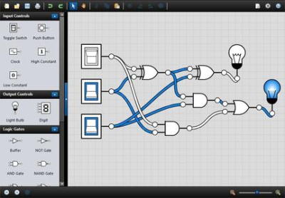 Logicly 1.10.0 macOS