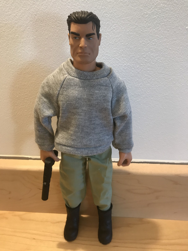 Carded Sets on figures - Page 7 081A7E43-5C1B-405C-A129-2377C7E90ADB