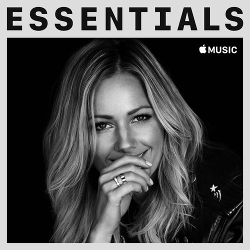 Helene Fischer - Essentials (2020) mp3 320 Kbps