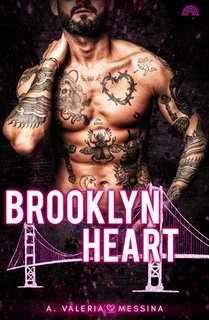 A. Valeria Messina - Brooklyn Heart (2023)