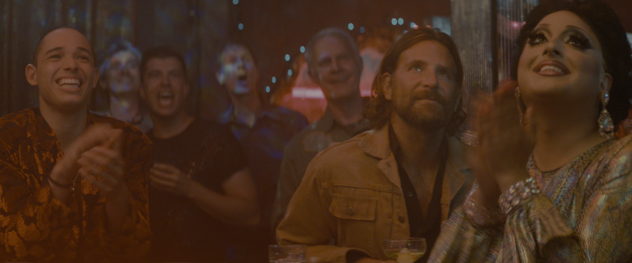 A Star Is Born (2018) Rip 2160p HEVC 10bit-HDR ITA-ENG AC3-SUBS]
