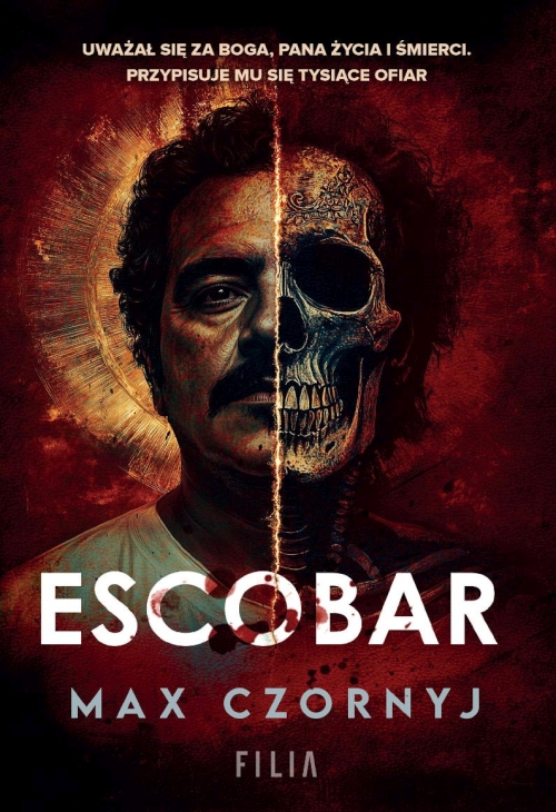 Max Czornyj - Escobar 