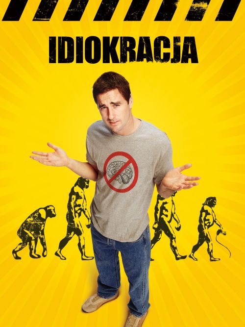 Idiokracja / Idiocracy (2006) MULTi.1080p.DSNP.WEB-DL.DDP5.1.H.264-DSITE / Lektor i Napisy PL