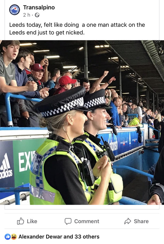 Leeds police IMG_2356