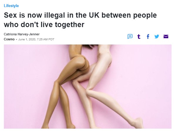 NO MORE CHEATER in UK!!! 1