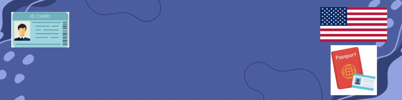 Blue and White Minimalist Account Manager Linked In Banner