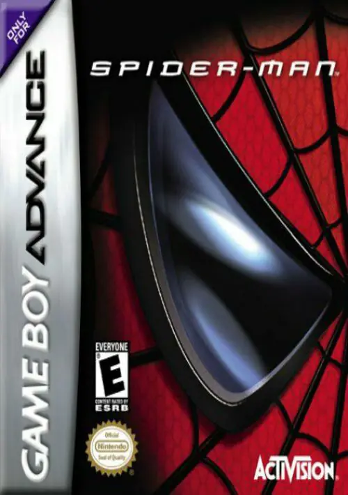 Spider-Man The Movie