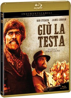 Giù La Testa (1971) FullHD 1080p AC3 ITA - ENG + Sub