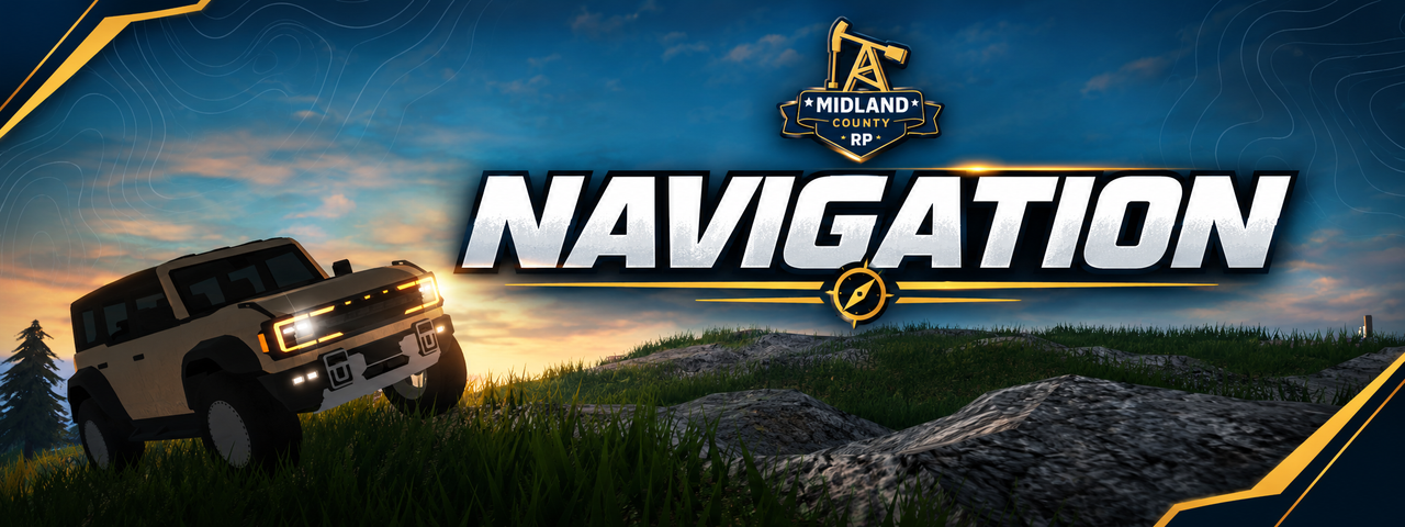 navigation