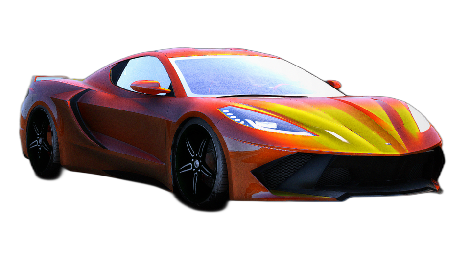 Coquette D10