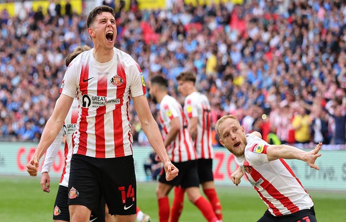Soi kèo tài xỉu, phạt góc trận Sunderland vs Huddersfield, 01h45 ngày 27/08