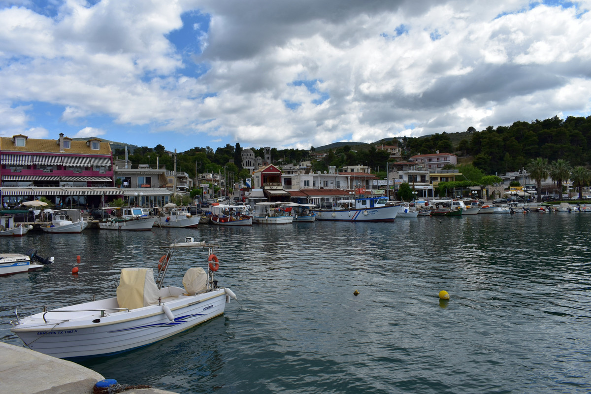 Άγιοι Απόστολοι