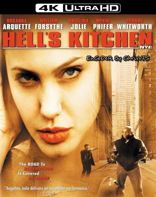 Hell's Kitchen (1998) MULTI.HDR.2160p.BluRay.PCM.AC3-ChrisVPS / LEKTOR AI i NAPISY