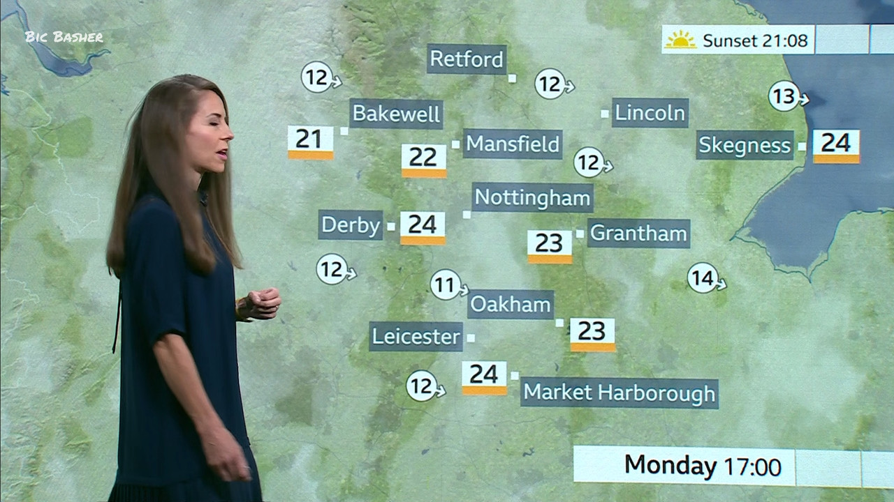 07 27 13 35 00 East Midlands Today Weather ts snapshot 15 38 315