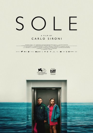 Sole (2019) PL.WEB-DL.XviD-GR4PE | Lektor PL