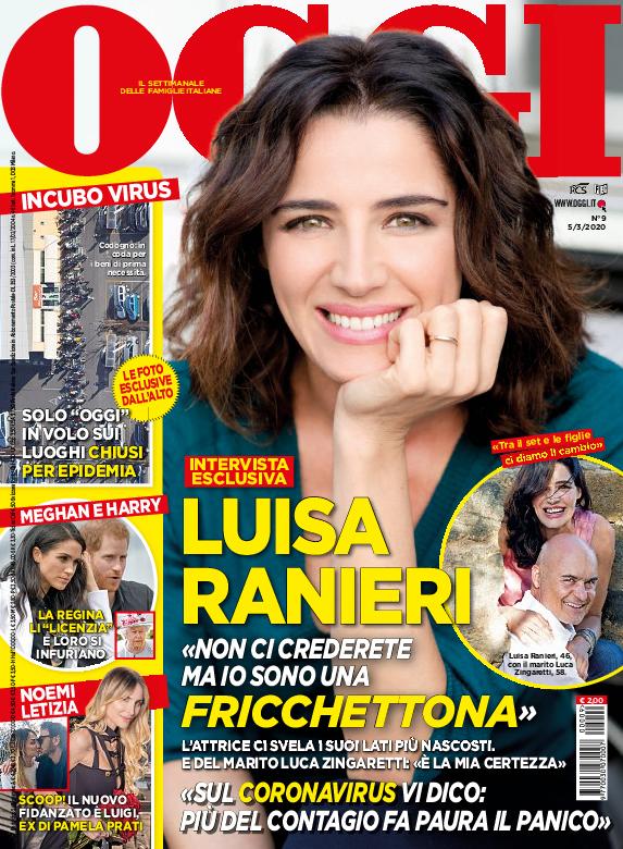 Oggi N.9 – 05 Marzo 2020
