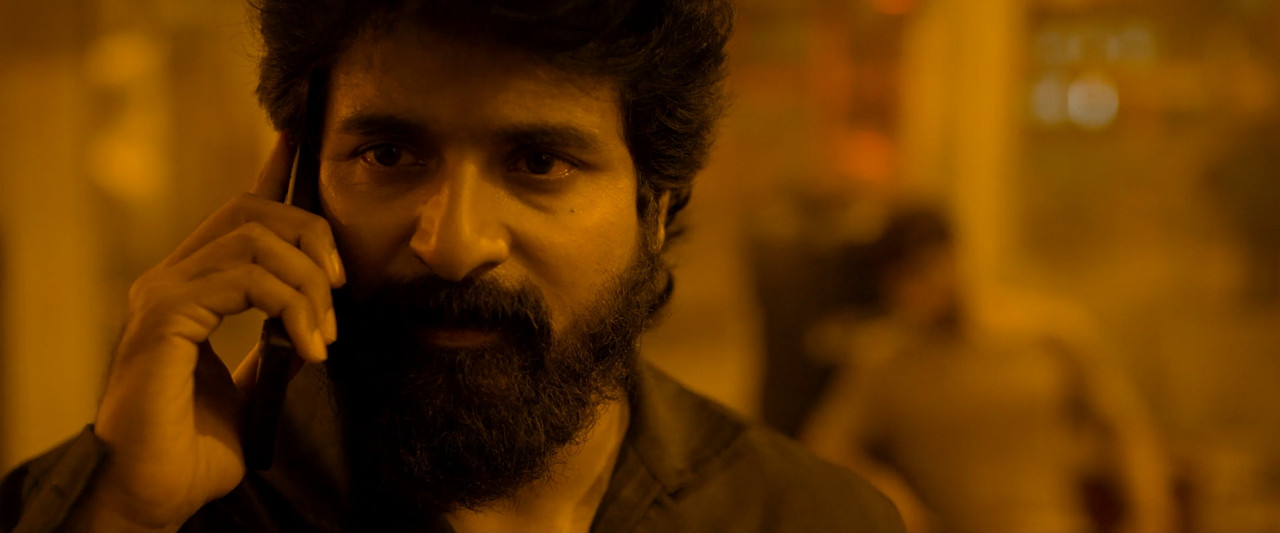 Madharaasi 2025 WebRip [Hindi + Tamil + Telugu + Malayalam + Kannada] 480p, 720p, 1080p ESub Screenshot