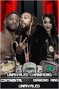 Created by Eric Bischoff