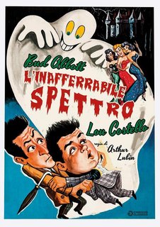 L'inafferrabile spettro (1941) .avi Dvdrip Xvid ITA