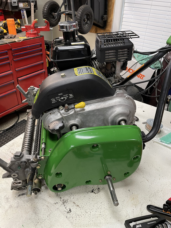 Weeks Online Turf Equipment Auction Ends Wednesday 4/27/22 Lawn