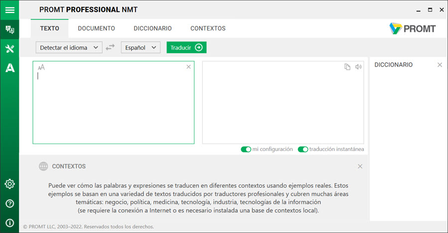 Promt Master NMT v23.0.60 [Poderoso Traductor Neuronal][Multilenjuage] Fotos-06958-Promt-Master-NMT-v23-0-60