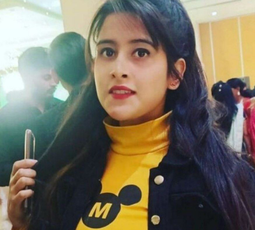 Sanjana Chetry hot desi model live show stripping exclusive viral video