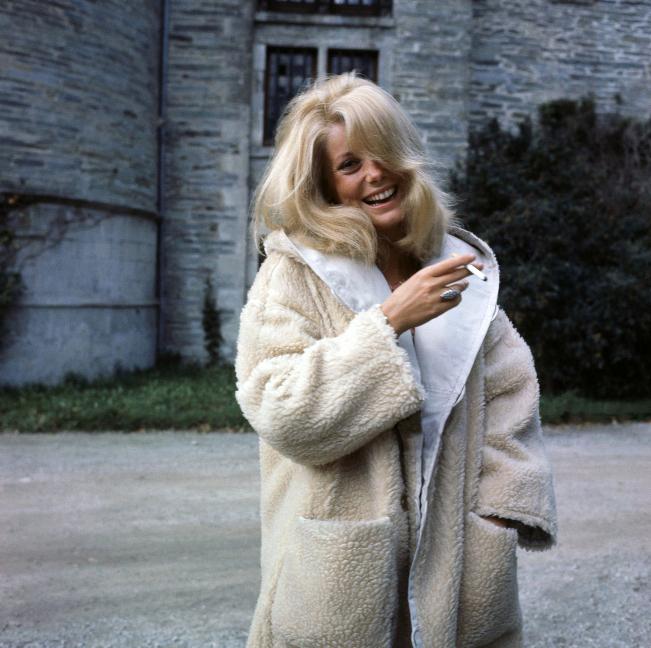 catherine deneuve me87
